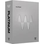 Waves Platinum Bundle (Native)