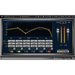 Waves Renaissance Equalizer - EQ Plug-In (Native)