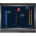 Waves Renaissance Vox - Dynamics Processor Plug-In (Native)