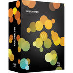 Waves Restoration Bundle (Native)