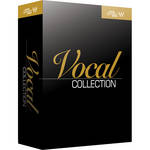 Waves Signature Series Vocal Collection (Native)