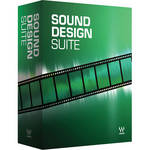 Waves Sound Design Suite (Native)