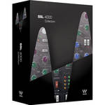 Waves SSL 4000 Collection (Native)