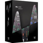Waves SSL 4000 Collection (TDM)