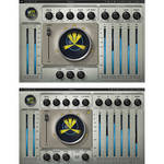 Waves UM225 & UM226 - Stereo-to-Surround Sound Processing Plug-Ins (TDM)