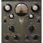 Waves V-Comp - Vintage Hardware Compressor Plug-In (Native)