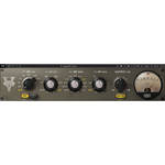 Waves V-EQ3 - Vintage Style EQ Plug-In (Native)