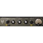 Waves V-EQ3 - Vintage Style EQ Plug-In (TDM)