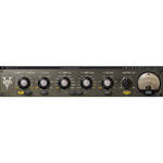 Waves V-EQ4 - Vintage Style EQ Plug-In (Native)