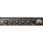 Waves V-EQ4 - Vintage Style EQ Plug-In (TDM)