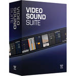 Waves Video Sound Suite (Native)