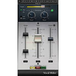 Waves Vocal Rider - Automatic Level-Riding Plug-In (TDM)