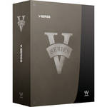 Waves V-Series Bundle (Native)
