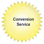 Ikegami ISD-PAL-Conversion Service