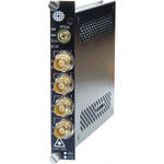 Meridian Technologies ST-4HG-51/57FC 4-Channel Multi-Rate SDI/HD-SDI/3G Video Transmitter