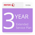 Xerox 3-Year Service Agreement Extension For ColorQube 8570