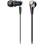 Sony XBA-2VP Balanced Armature Smartphone Headset