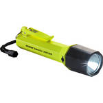Pelican Sabrelite 2010 LED Flashlight (Yellow)