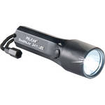 Pelican StealthLite 2410 LED Flashlight (Black)