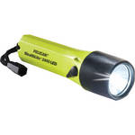 Pelican StealthLite 2410 LED Flashlight (Yellow)