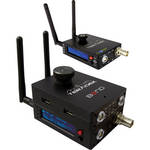 Teradek BOND-155 Bond and Cube 155 Encoder with MPEG-TS License