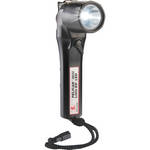 Pelican 3610 Little ED Recoil LED Flashlight (Black)