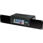 Connectronics Rackmount Kit for AJA Ki-Pro Recorder