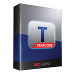 Red Giant Trapcode Suite 12.1