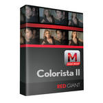 Red Giant Magic Bullet Colorista II