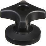 Sachtler Tie Down Knob for 100mm Halfball Clamping Bowl