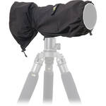 LensCoat RainCoat RS (Rain Sleeve) (Large, Black)