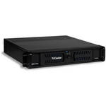 NewTek Trade Up from TriCaster STUDIO to 455
