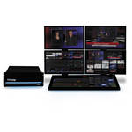 NewTek Trade Up from TriCaster 450 Educational to 8000 Educational