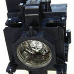 Panasonic ETSLMP136 Projector Replacement Lamp for Sanyo Projectors