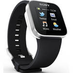 Sony MN2SW SmartWatch for Android Phones