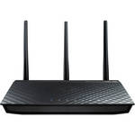 ASUS RT-AC66U Dual-Band Wireless AC 1750 Gigabit Router