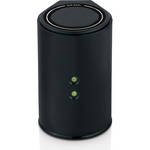 D-Link Cloud Router 2000 Wireless-N Dual-Band Gigabit Router