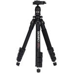 Benro A100EXU Compact Digital Tripod With Ballhead Kit