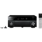 Yamaha RX-A1020BL 7.2-Channel A/V Receiver (Black)