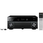 Yamaha RX-A3020BL A/V Receiver (Black)