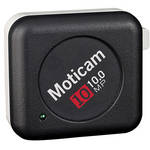 National Optical & Scientific Instruments MOTICAM 10 High Resolution Microscopy, Documentation, & Publication Camera