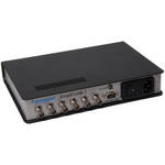 Autoscript SCB-W Smart Combiner Box Wireless