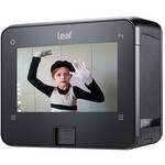 Mamiya Leaf Credo 40MP Digital Back with Hasselblad V Series Mount