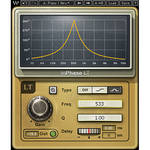 Waves InPhase LT - Creative Phasing Plug-In (Native)
