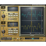 Waves InPhase - Phase Correction Plug-In (Native)