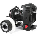 D/Focus Systems D/Mount V4 Bundle for Follow Focus and DSLR