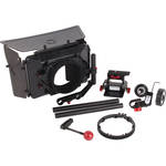 D/Focus Systems Cine Bundle Camera Support