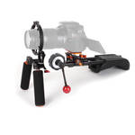 D/Focus Systems Field Runner Bundle Camera Support