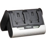 Mamiya Fast Charger for Credo Battery with Power Supply