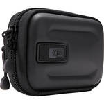 Case Logic EHC-101 Point and Shoot Camera Case (Black)